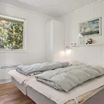 Kringsvej Prázdninový dům
