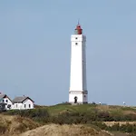 Kringsvej Prázdninový dům *