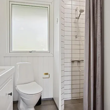 Kringsvej Semesterbostad *