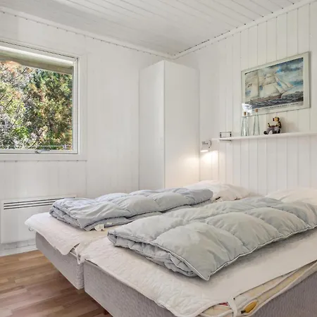Kringsvej Holiday home