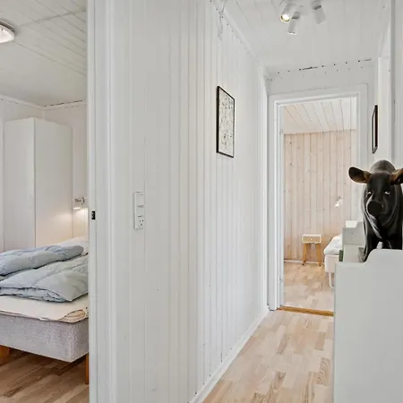 Semesterbostad Kringsvej