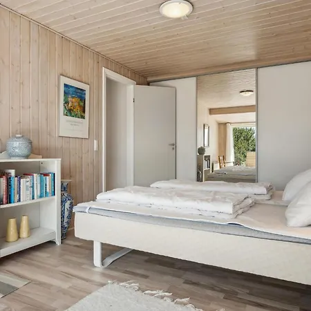 Gorgeous In With Kitchen Blåvand