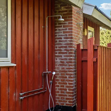 Semesterbostad Kringsvej