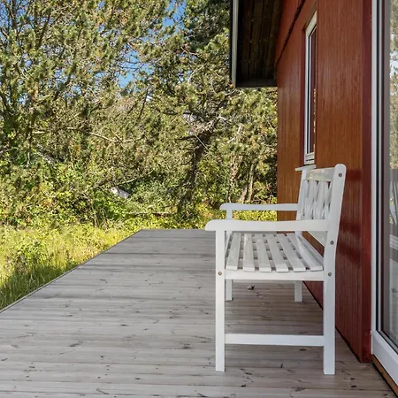 Holiday home Kringsvej Blavand