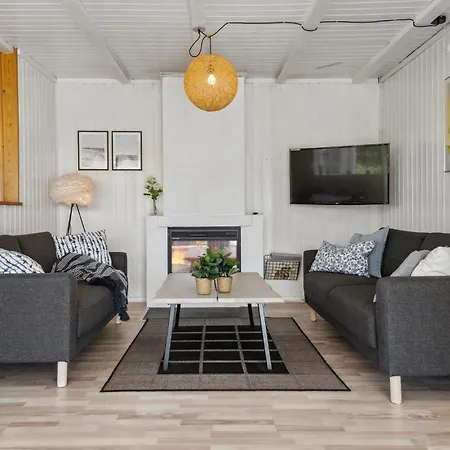 Holiday home Kringsvej Blavand