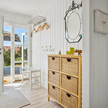 Semesterbostad Kringsvej *