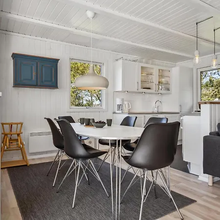 Gorgeous In With Kitchen *