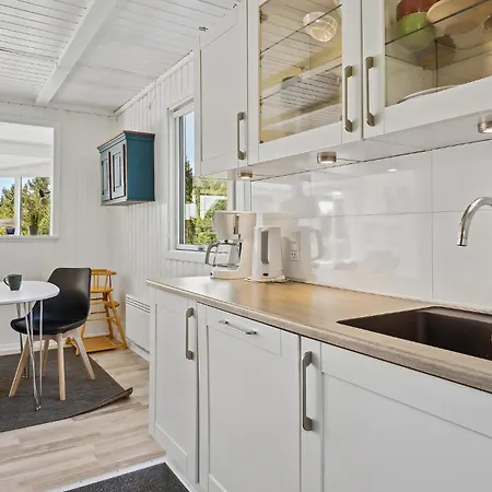 Kringsvej * Blåvand