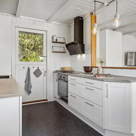 Kringsvej * Blåvand