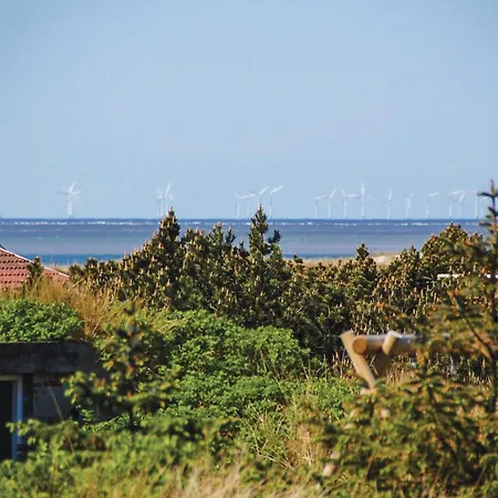 Kringsvej Holiday home