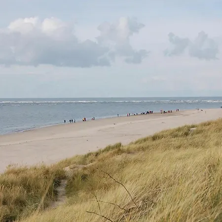 Hébergement de vacances Kringsvej