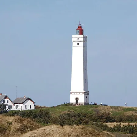 Kringsvej Hébergement de vacances *