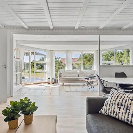 Semesterbostad Kringsvej